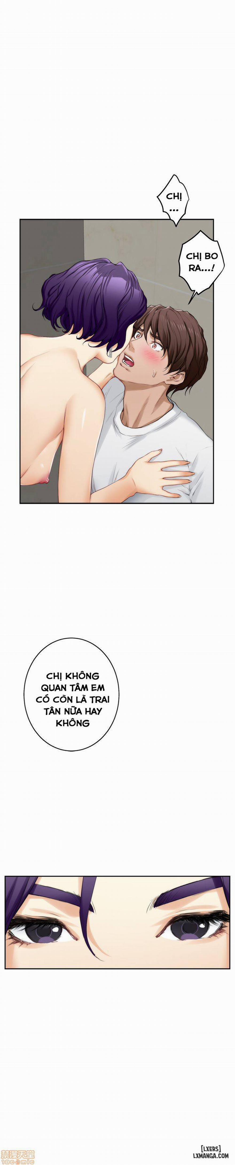 Cặp Đôi S 22 trang 13