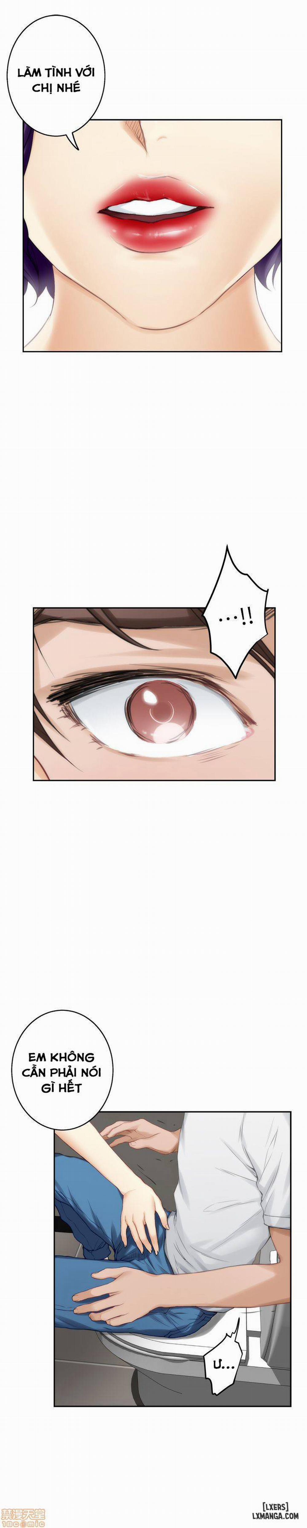 Cặp Đôi S 22 trang 14