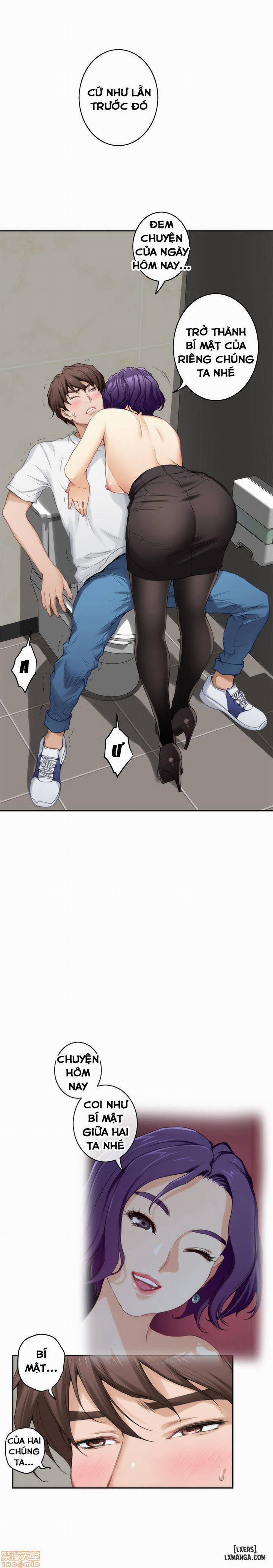 Cặp Đôi S 22 trang 15