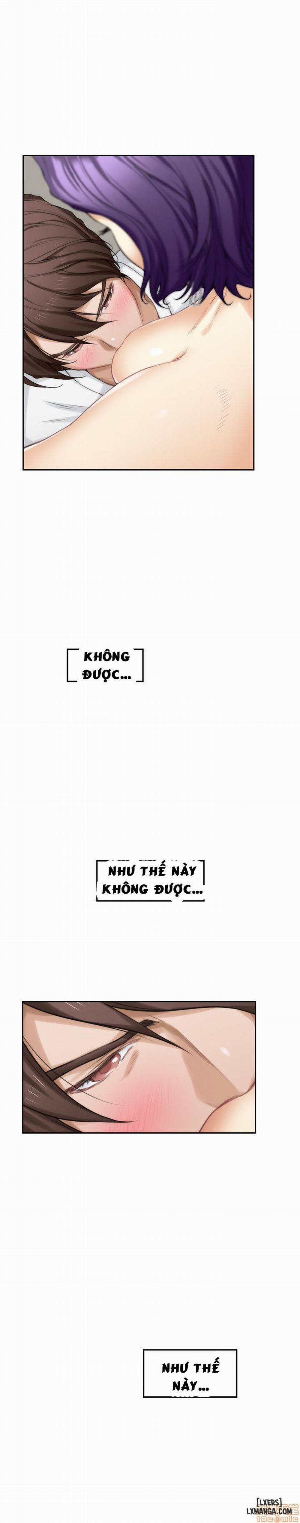 Cặp Đôi S 22 trang 19