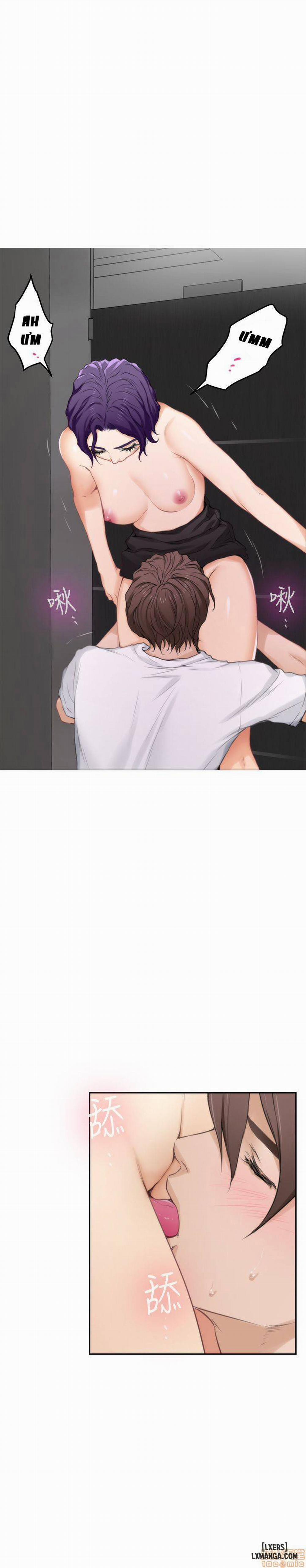 Cặp Đôi S 22 trang 25