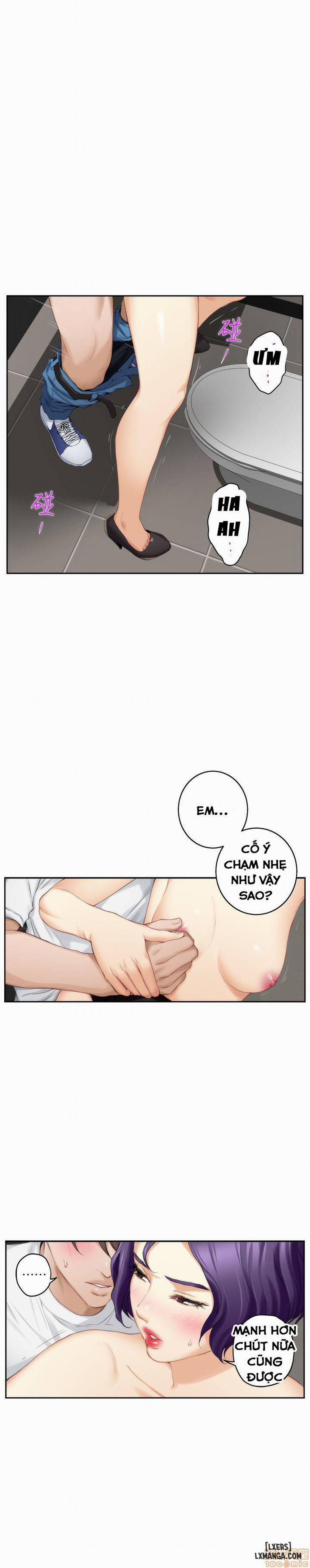 Cặp Đôi S 23 trang 11