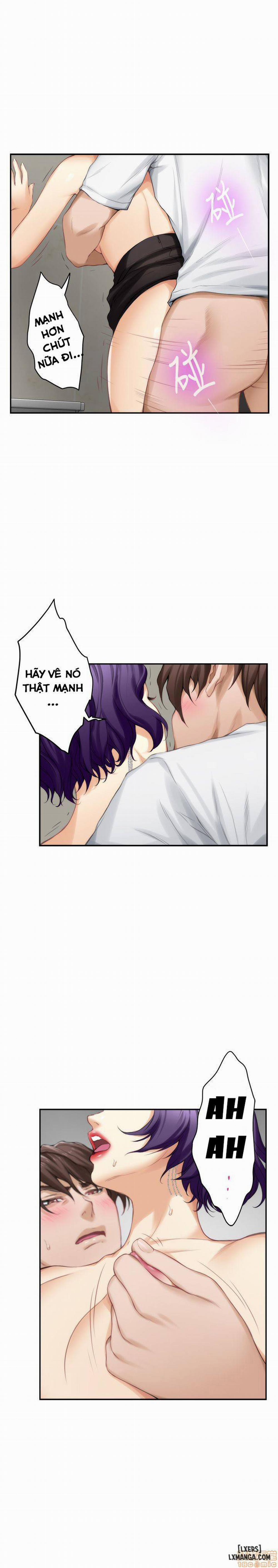 Cặp Đôi S 23 trang 13