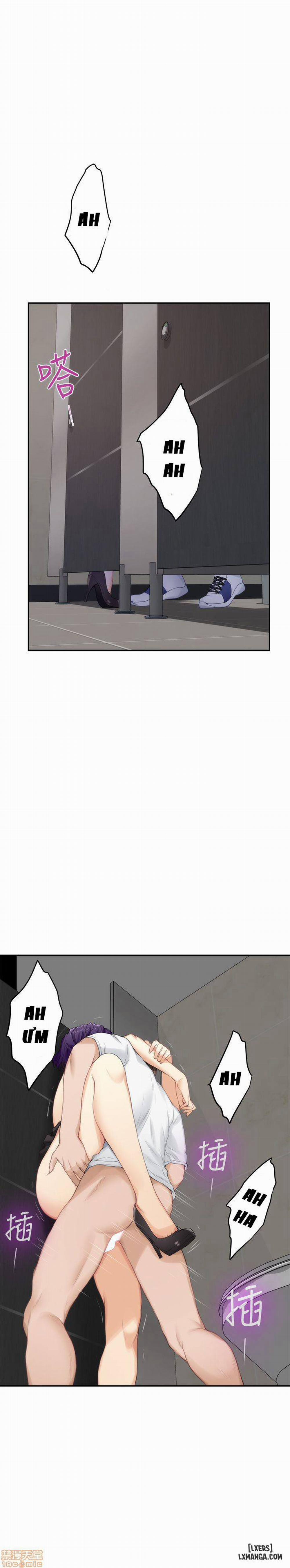 Cặp Đôi S 23 trang 15