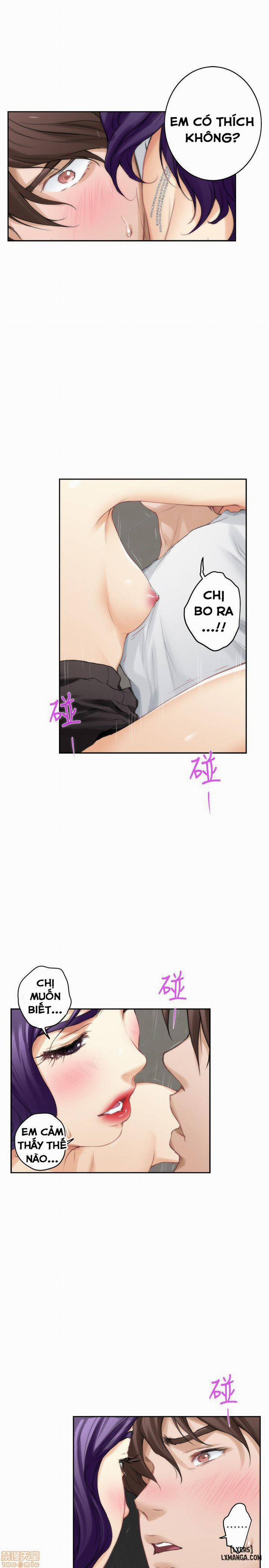 Cặp Đôi S 23 trang 17