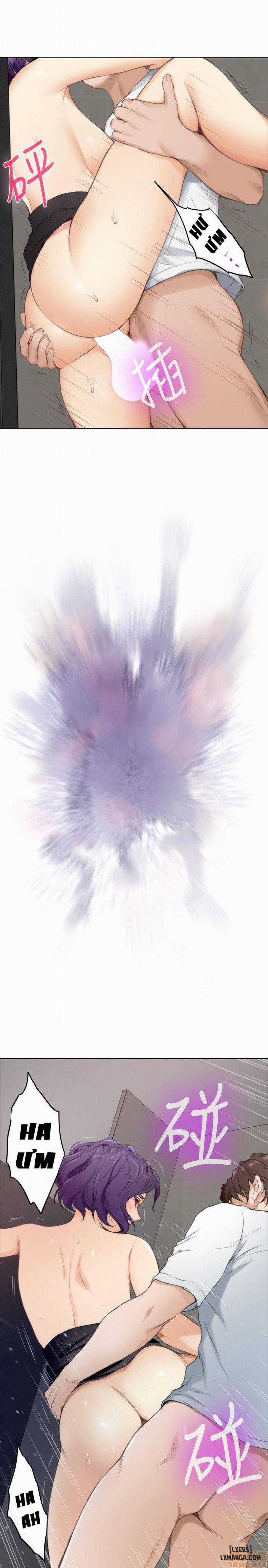 Cặp Đôi S 23 trang 26