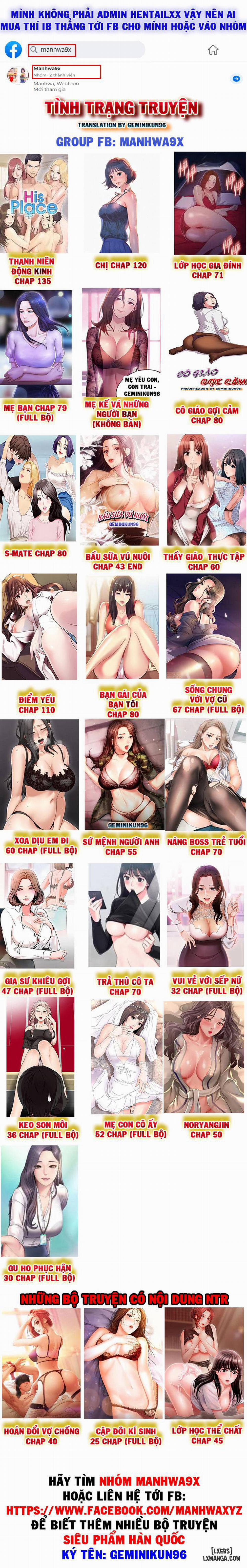 Cặp Đôi S 23 trang 34