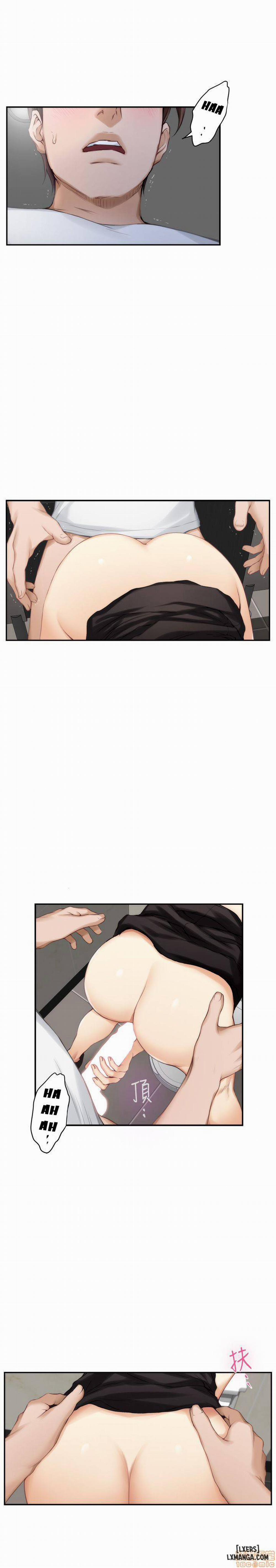 Cặp Đôi S 23 trang 4