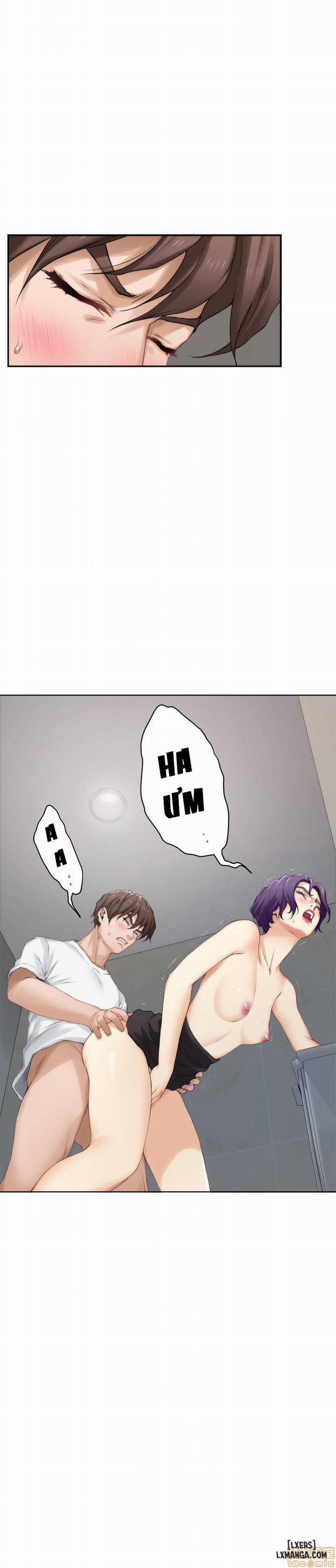 Cặp Đôi S 23 trang 6