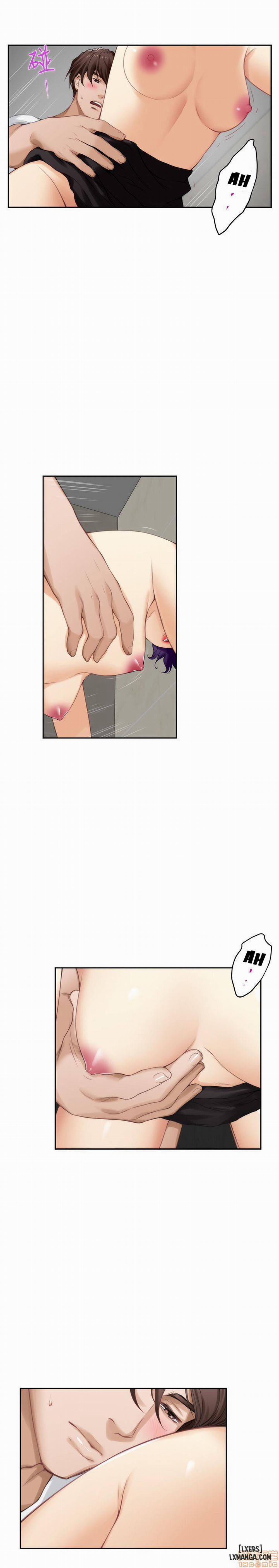 Cặp Đôi S 23 trang 9