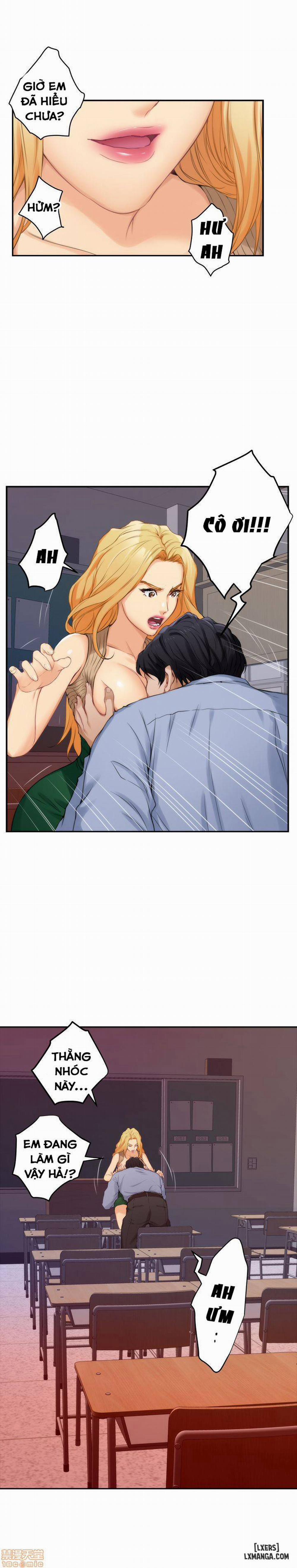 Cặp Đôi S 24 trang 7