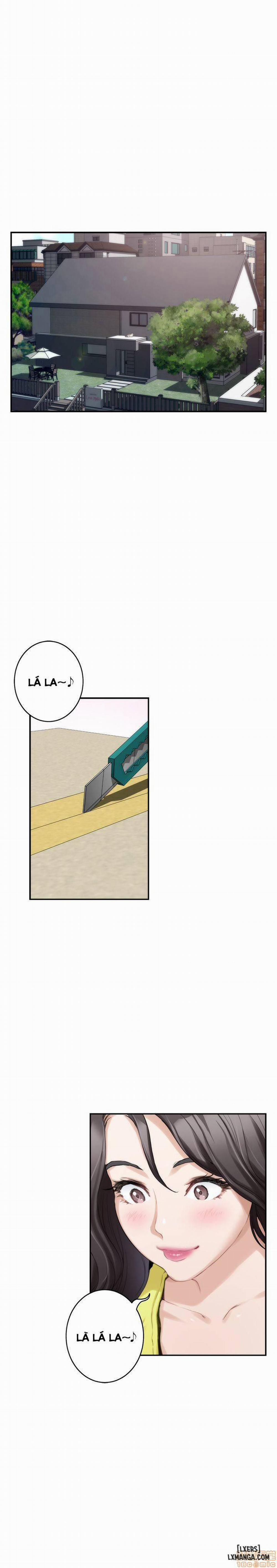 Cặp Đôi S 25 trang 1