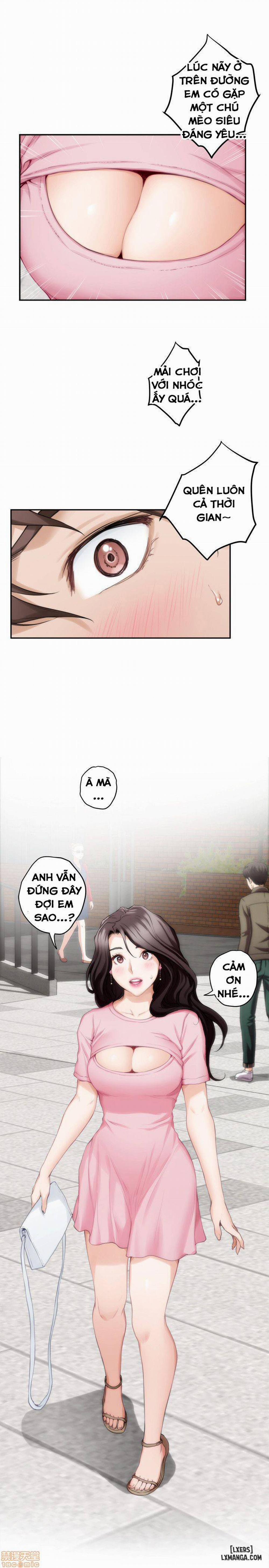 Cặp Đôi S 25 trang 11