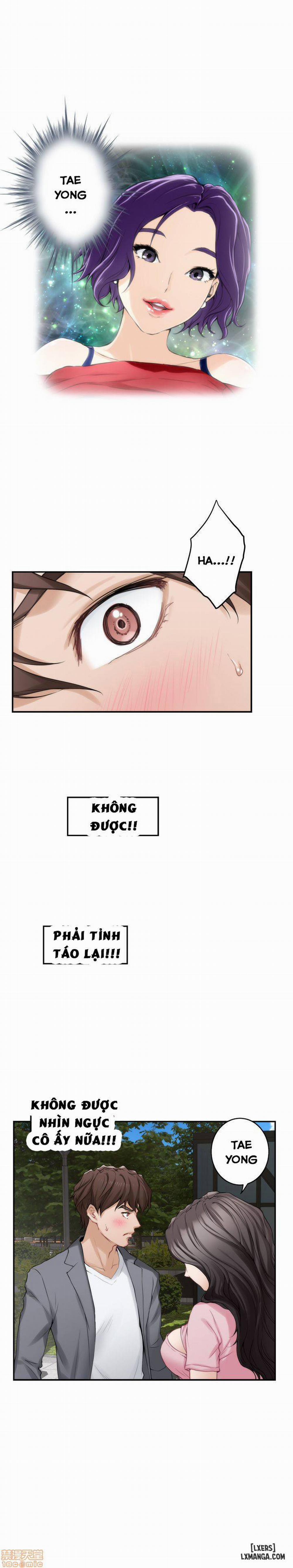 Cặp Đôi S 25 trang 14