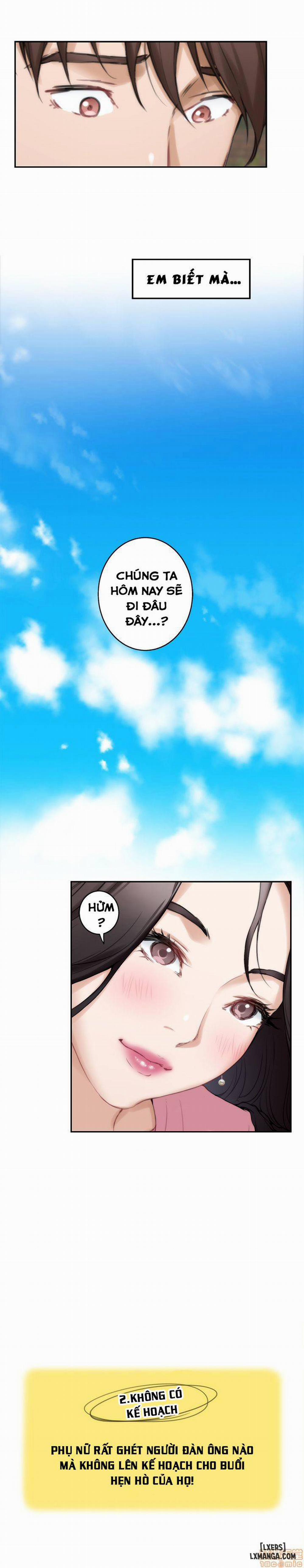 Cặp Đôi S 25 trang 17