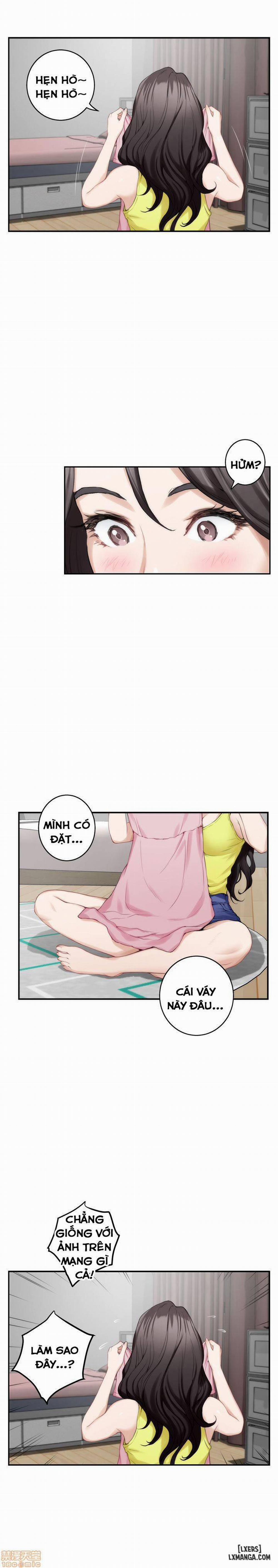 Cặp Đôi S 25 trang 2