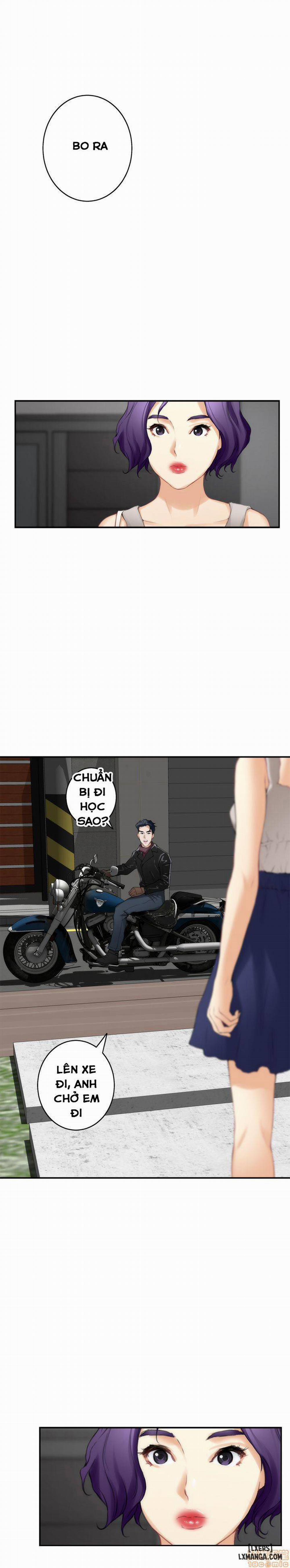 Cặp Đôi S 25 trang 23