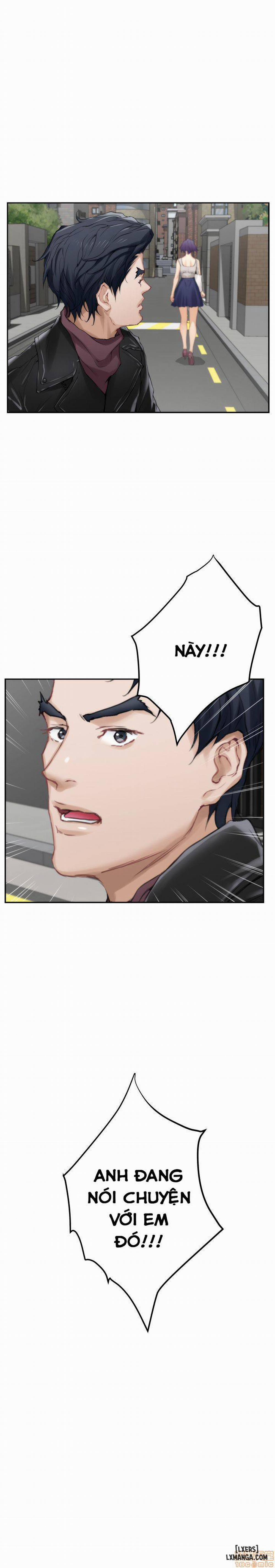 Cặp Đôi S 25 trang 25