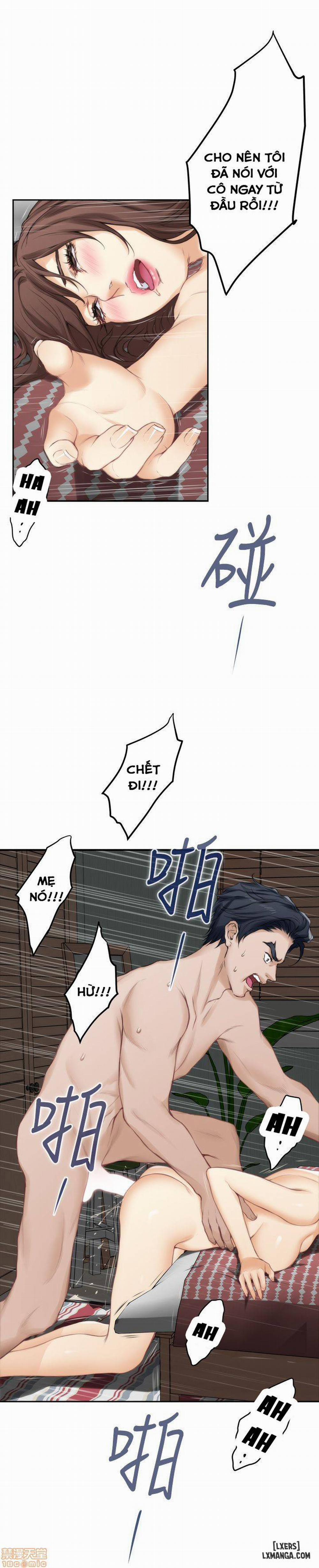 Cặp Đôi S 25 trang 27