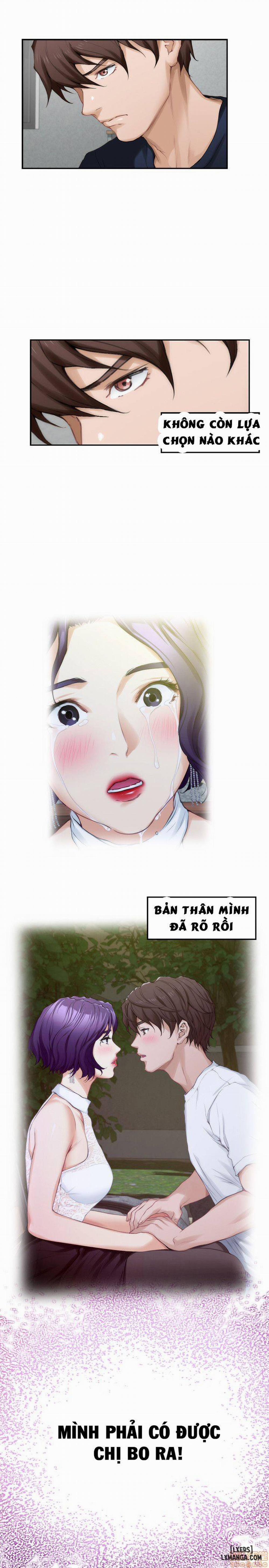 Cặp Đôi S 25 trang 4