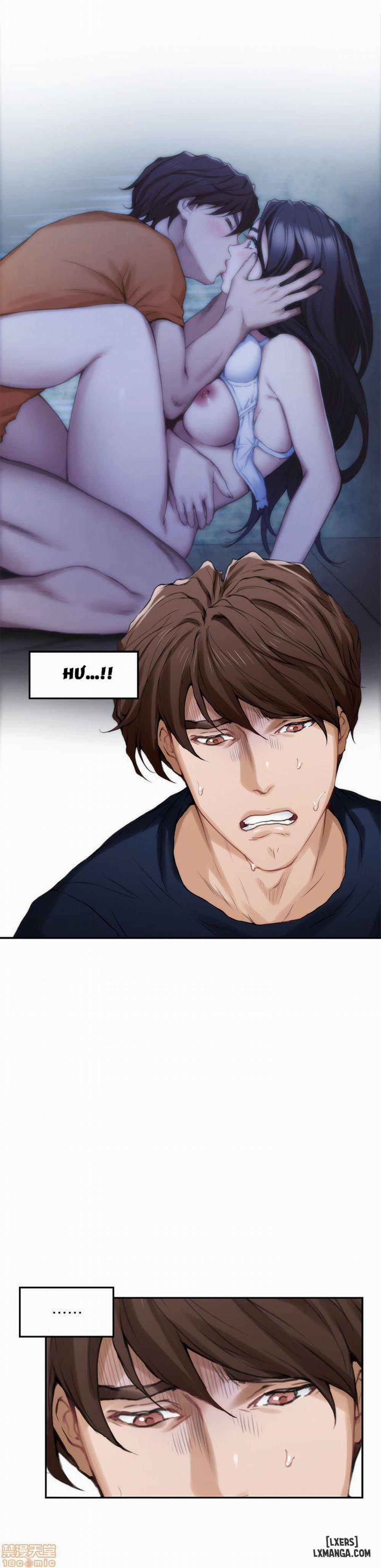 Cặp Đôi S 25 trang 6