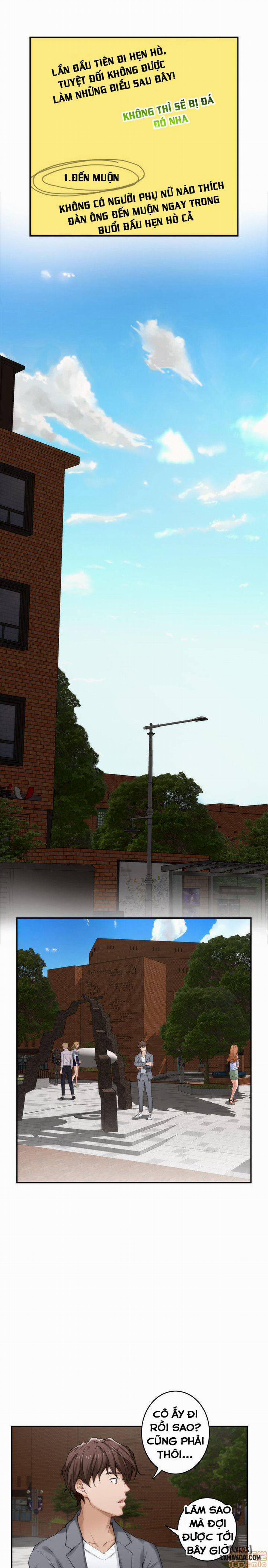 Cặp Đôi S 25 trang 8