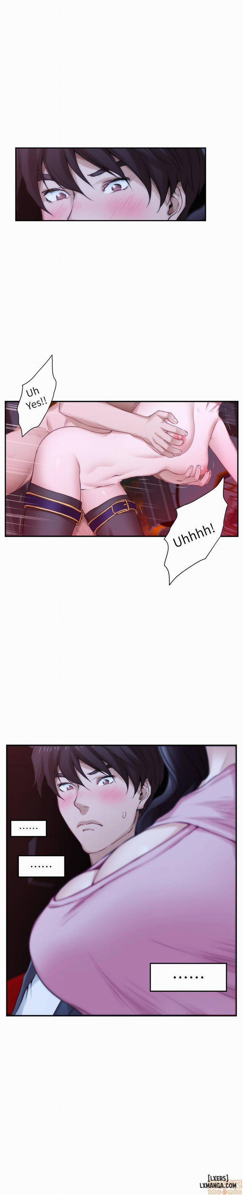 Cặp Đôi S 26 trang 13