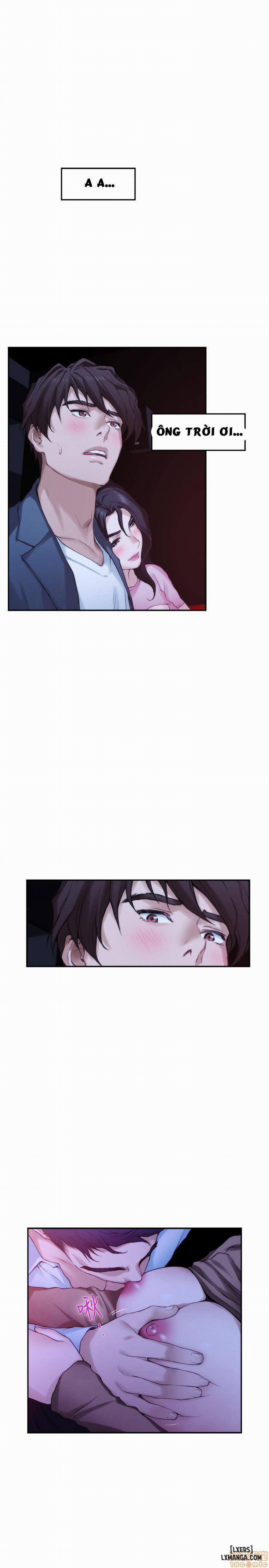 Cặp Đôi S 26 trang 17