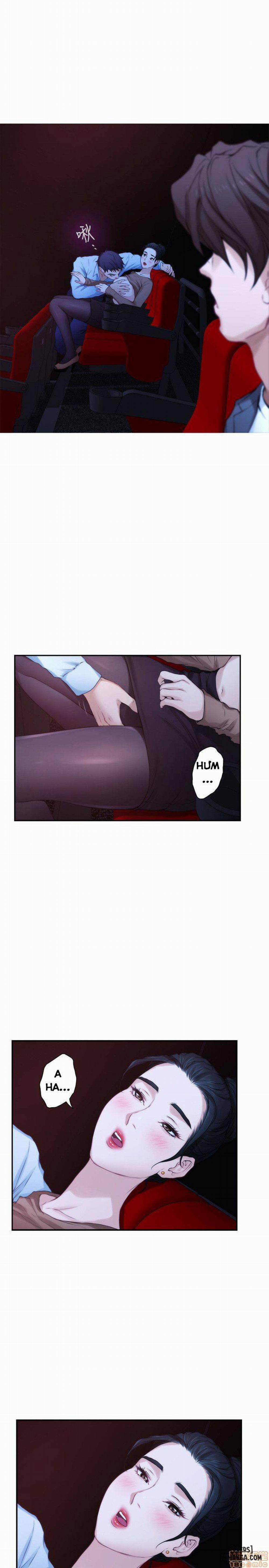 Cặp Đôi S 26 trang 18