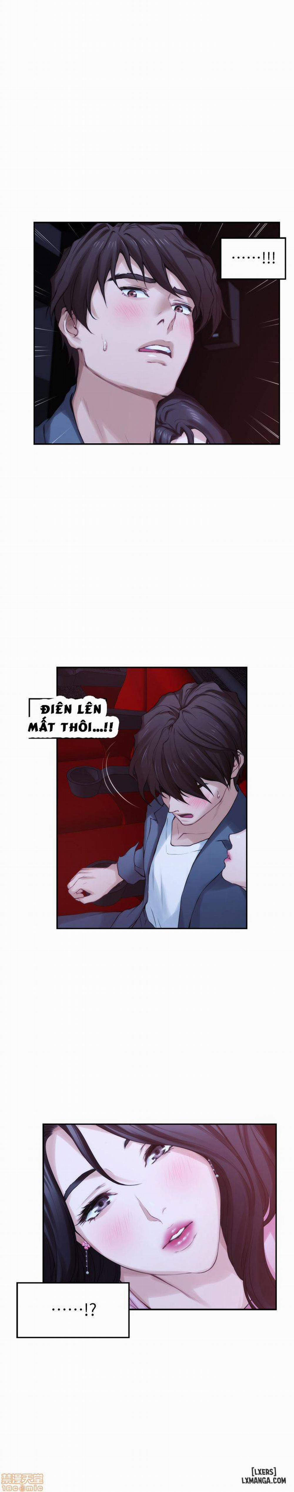 Cặp Đôi S 26 trang 20