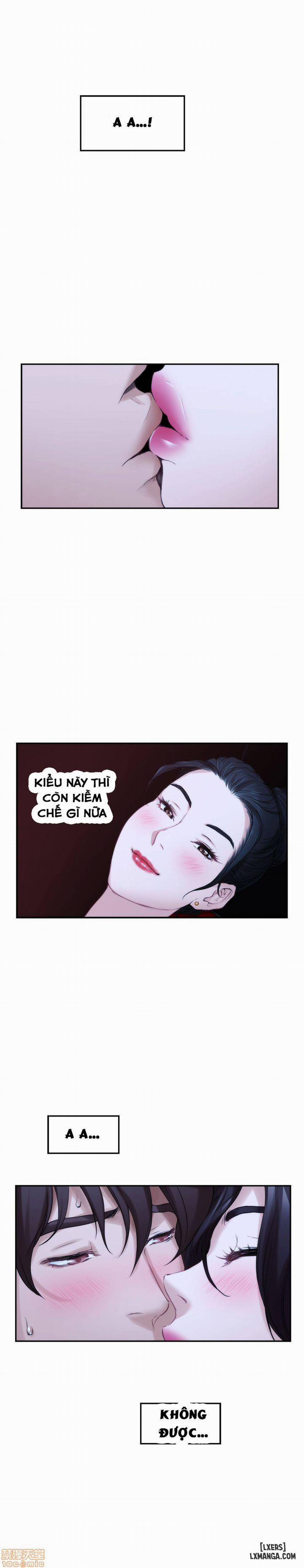 Cặp Đôi S 26 trang 25