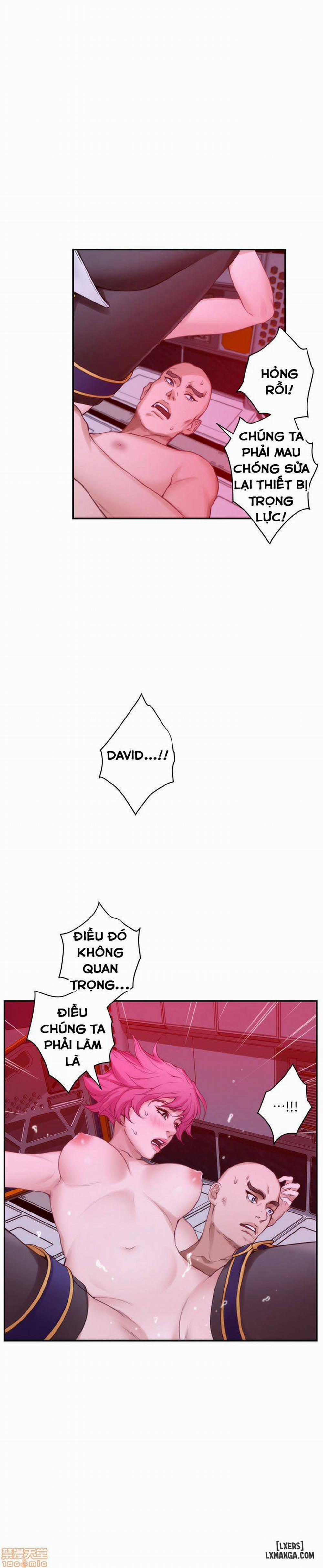 Cặp Đôi S 26 trang 9