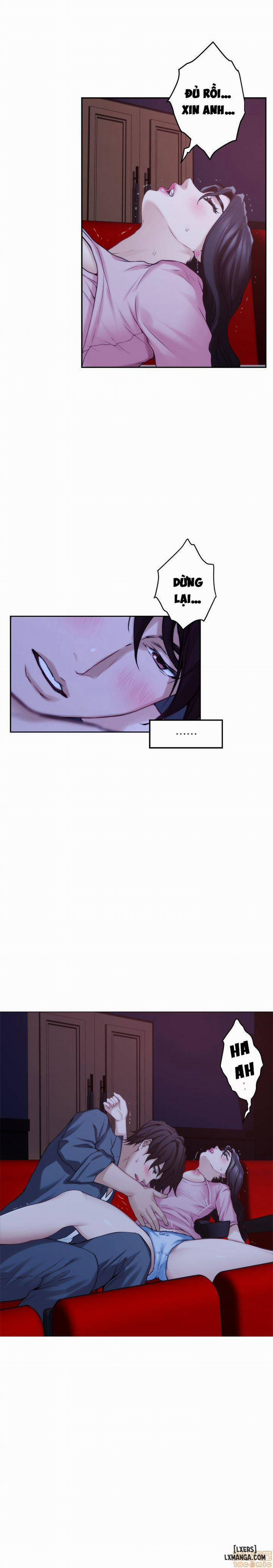 Cặp Đôi S 27 trang 18