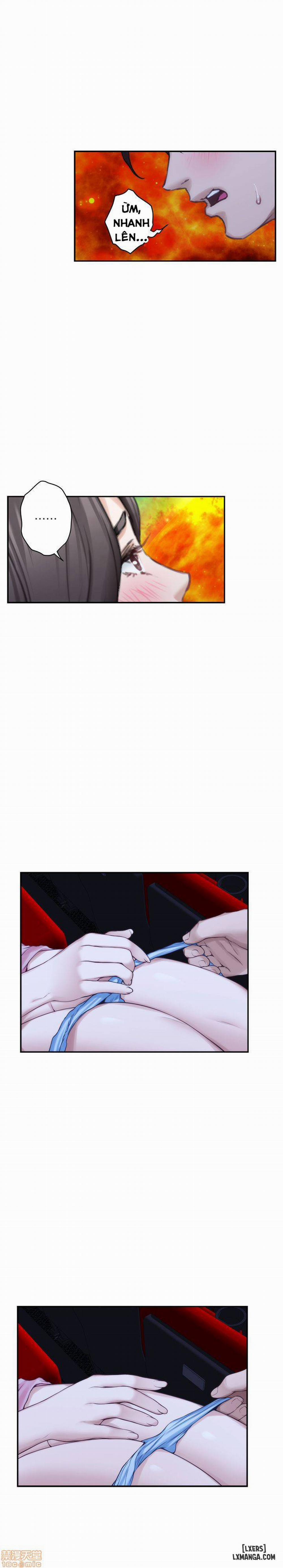 Cặp Đôi S 27 trang 21