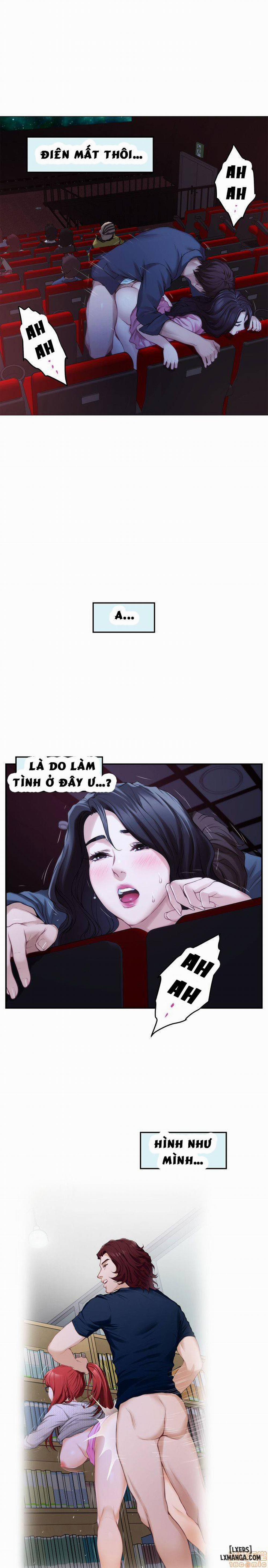 Cặp Đôi S 27 trang 26