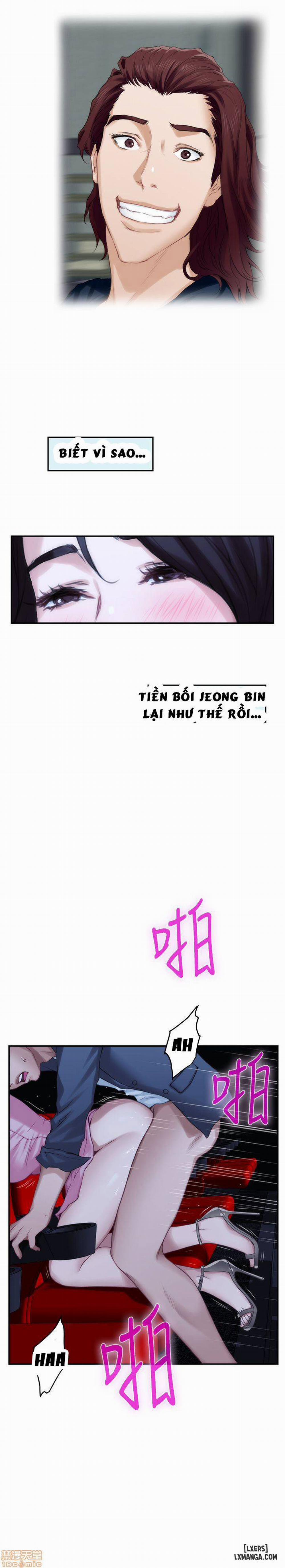 Cặp Đôi S 27 trang 28