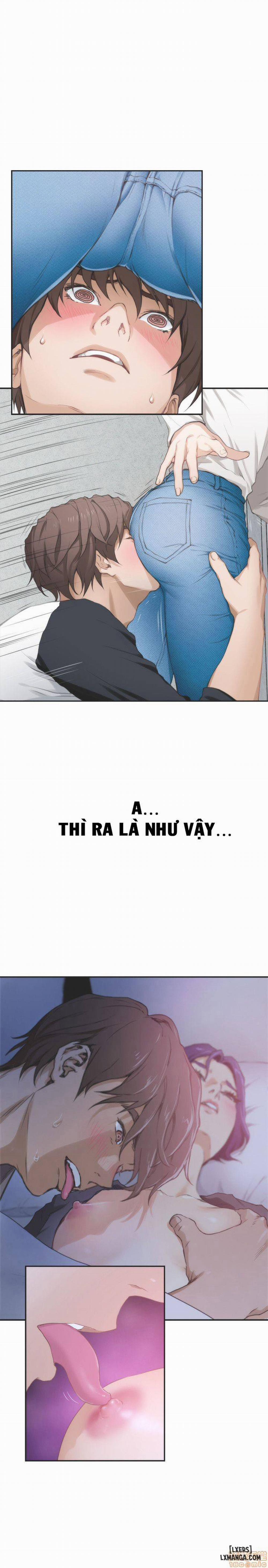 Cặp Đôi S 27 trang 37