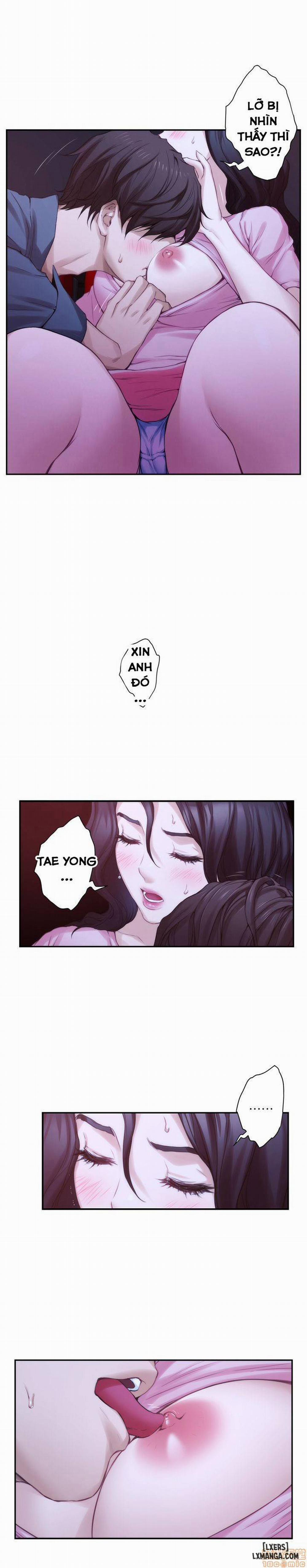 Cặp Đôi S 27 trang 4