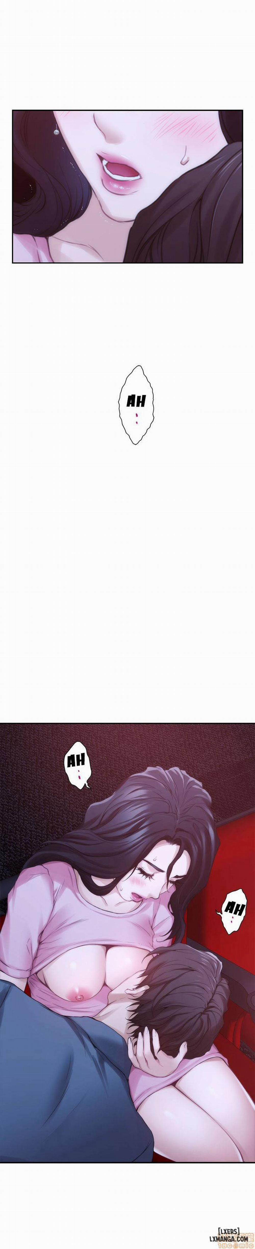 Cặp Đôi S 27 trang 5