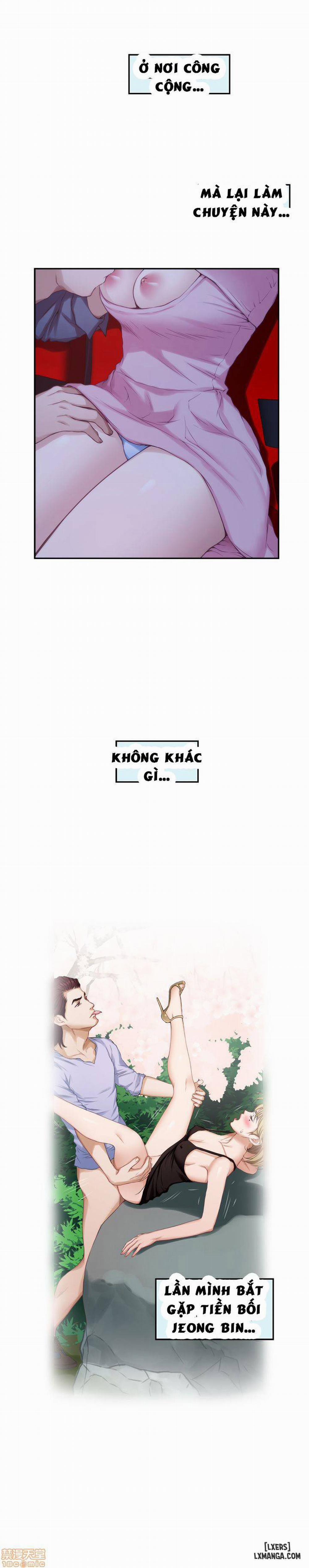 Cặp Đôi S 27 trang 9