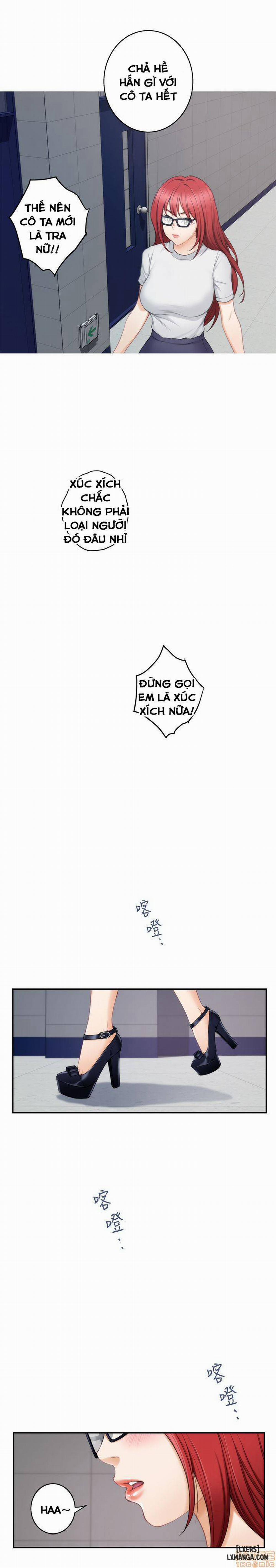 Cặp Đôi S 28 trang 12