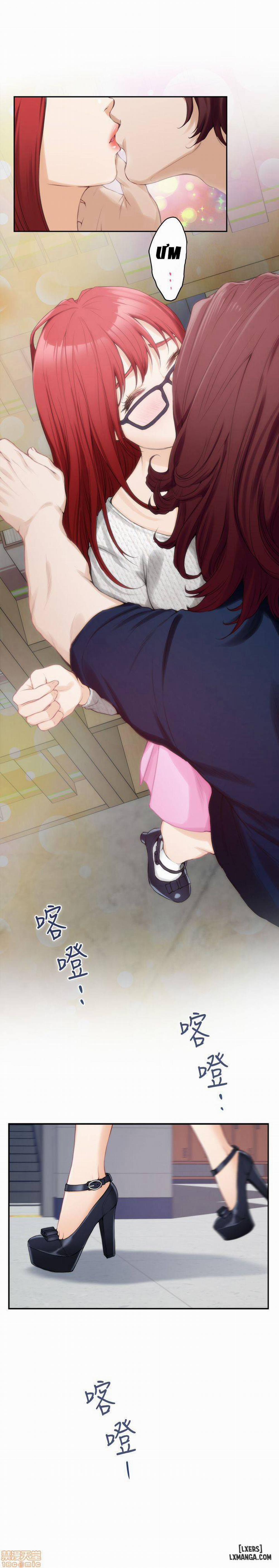 Cặp Đôi S 28 trang 15