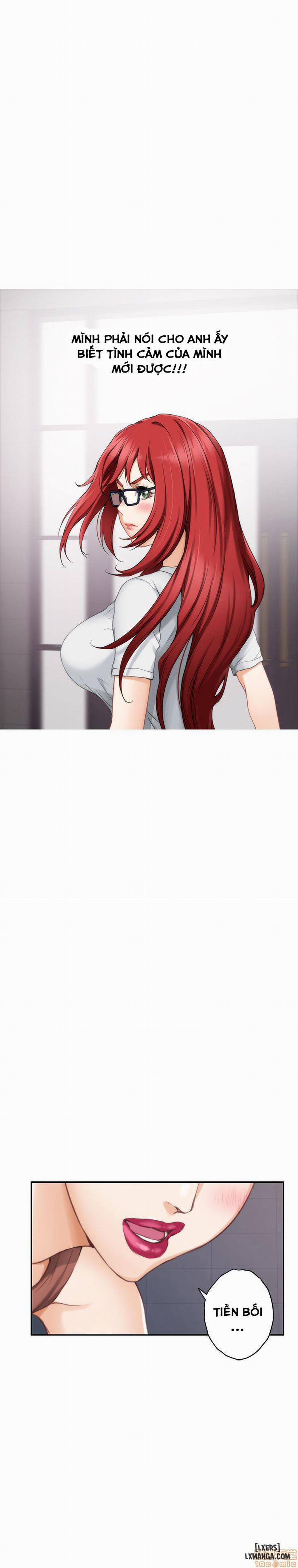 Cặp Đôi S 28 trang 18