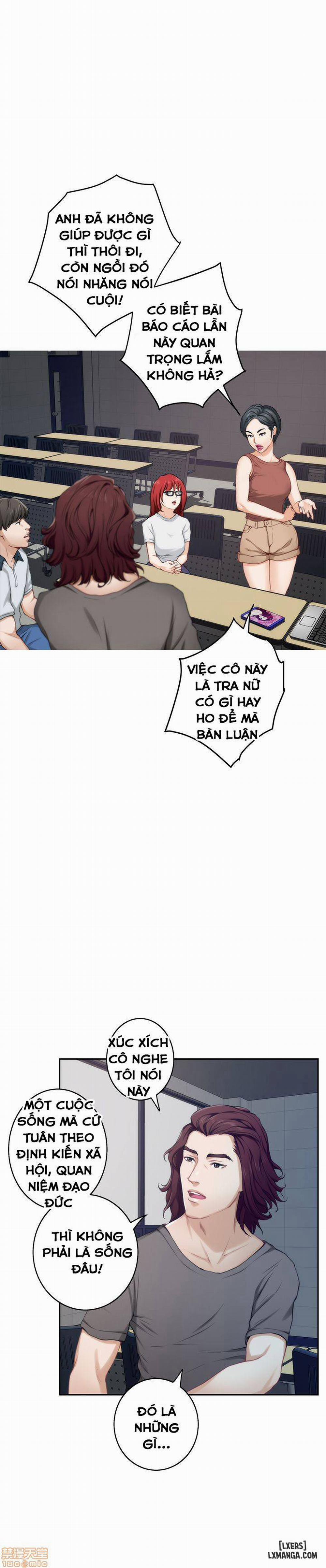 Cặp Đôi S 28 trang 8