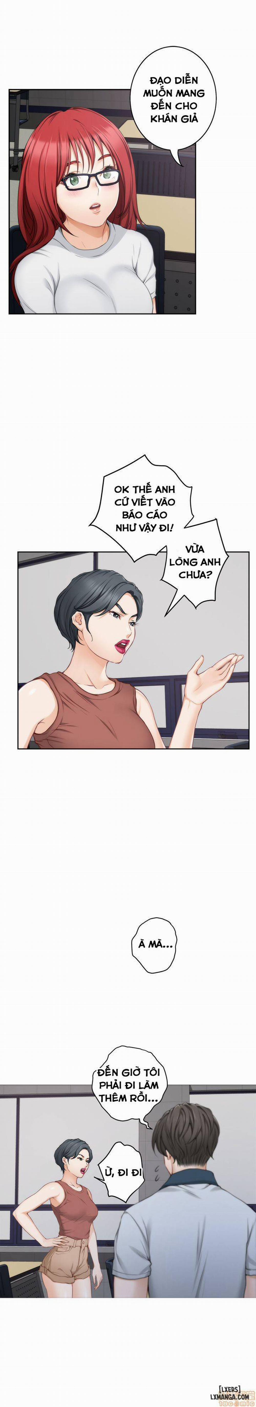 Cặp Đôi S 28 trang 9