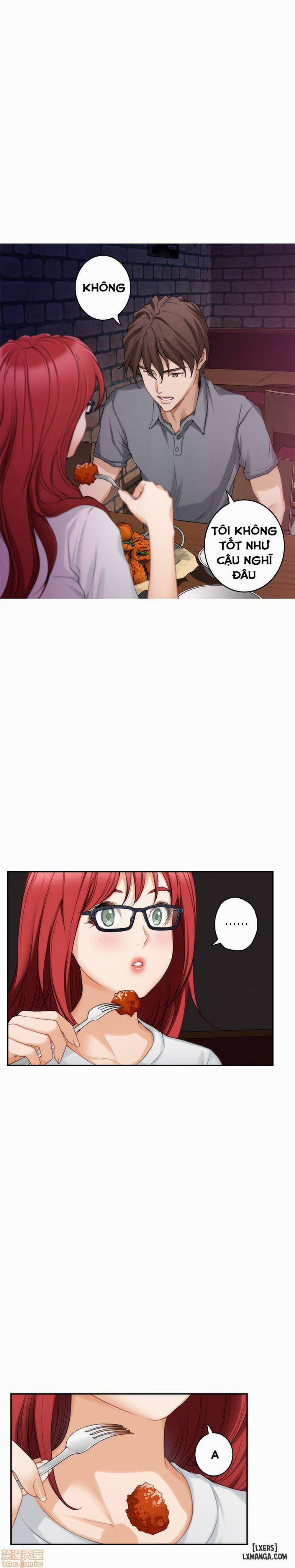 Cặp Đôi S 29 trang 10