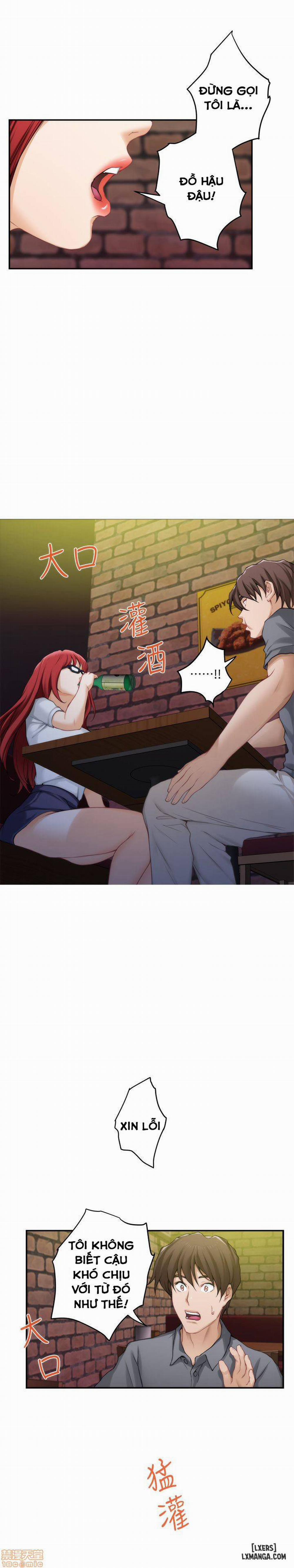 Cặp Đôi S 29 trang 13