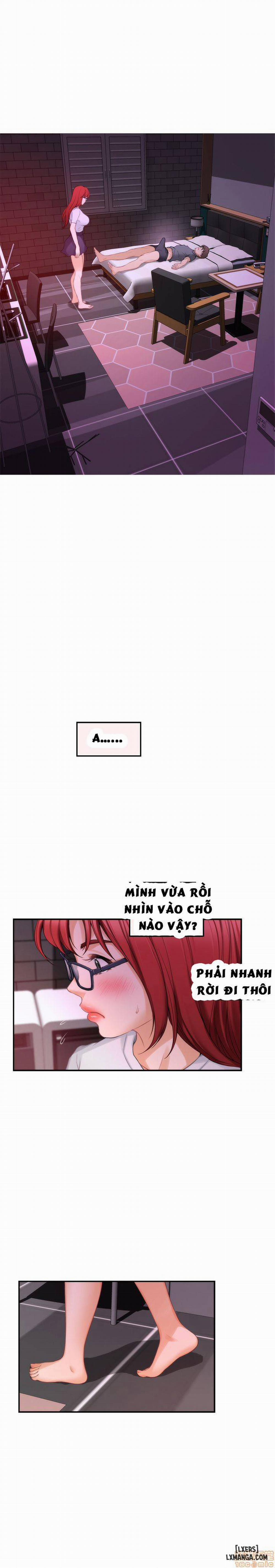 Cặp Đôi S 29 trang 23