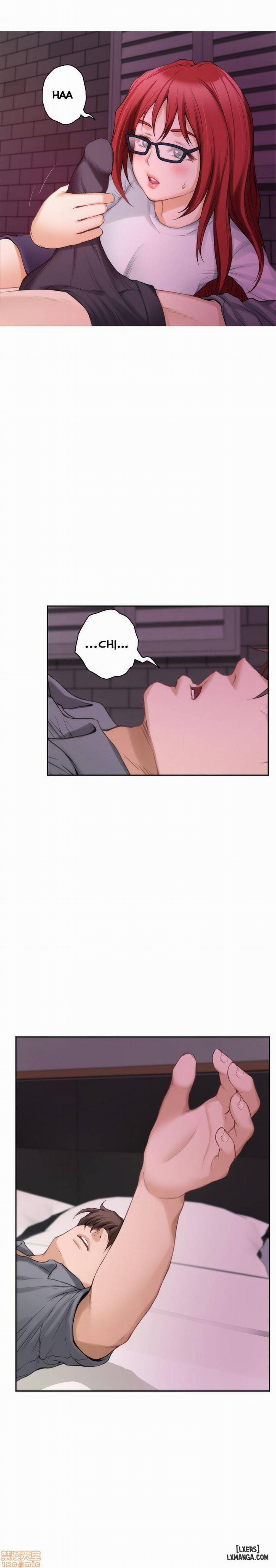 Cặp Đôi S 29 trang 27