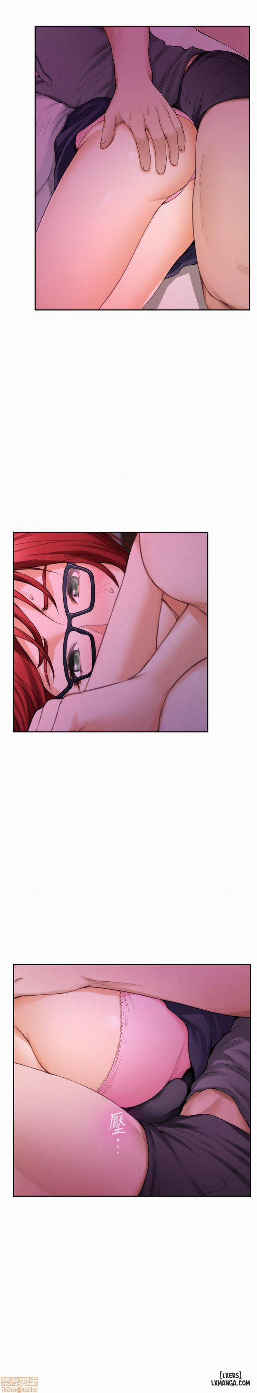 Cặp Đôi S 29 trang 30